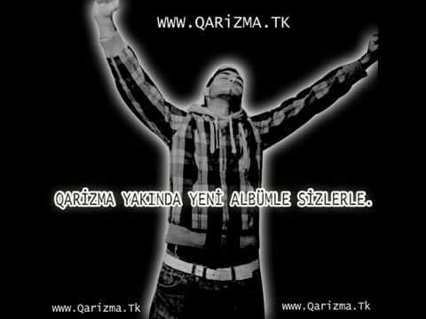 QARIZMA FT. MC SERKAN - SANA NASIL GUVENDIM