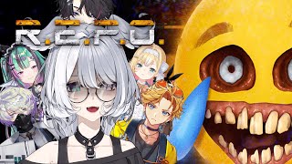 【R.E.P.O.】 what the hell is this even about 【NIJISANJI EN | Elira Pendora】
