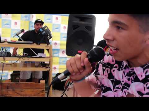 SKONEL VS GODIN - CUARTOS MAIPÚ KING´S "LA AZOTEA"