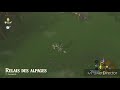 Zelda Breath Of The Wild La Vidéo Qui Fait Pitier