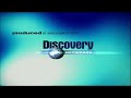 Zero Point Zero Productions Travel Channel Discovery Networks 2007