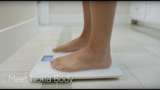 Download lagu First Time Parents Use Nokia Body Scale To Track Healthy Baby Weight mp3