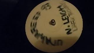 n leigh   dark troubles   unaware ep