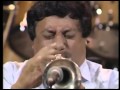 Arturo Sandoval el mejor trompetista de todos los tiempos!!