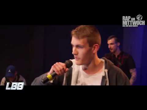 BATTLE RAP #2 | Best of LBB | NiklasBlog