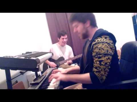 Gentle Giant - So Sincere (just for funzeez)