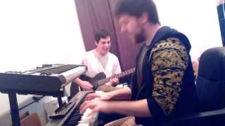 Gentle Giant - So Sincere (just for funzeez)