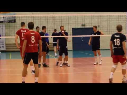 Energa Pekpol Ostrołęka - Ślepsk Suwałki