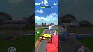 Race On The Runaway #racinggames #like #games #gaming #gameplay #flowers