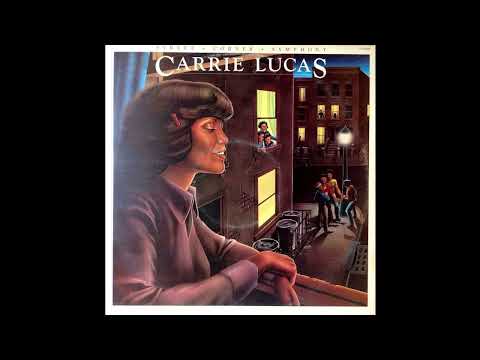 Carrie Lucas - Questions [US] Soul, Easy Listening (1978)