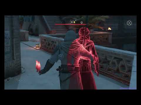 Assassin Creed Mirage ps5 4K Walkthrough Gameplay Part 18