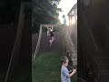 Monkey Bar Champ