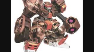 DORKAS～Theme,EVERYTHING MERGES WITH THE NIGHT