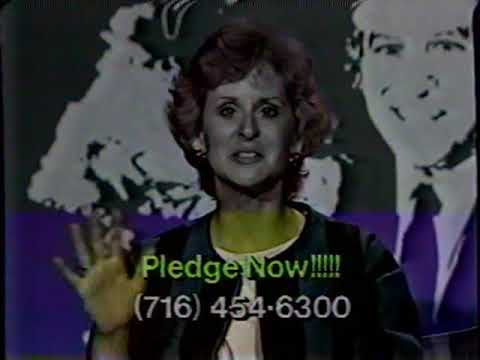 1984 | WXXI-TV Summer Pledge