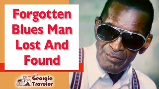 You Can&#39;t Stop The Blues - We Found Legendary Bluesman Sleepy John Estes #blues #music