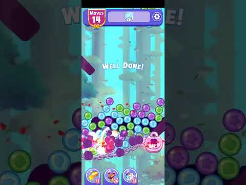 Angry birds Dream blast - level 358