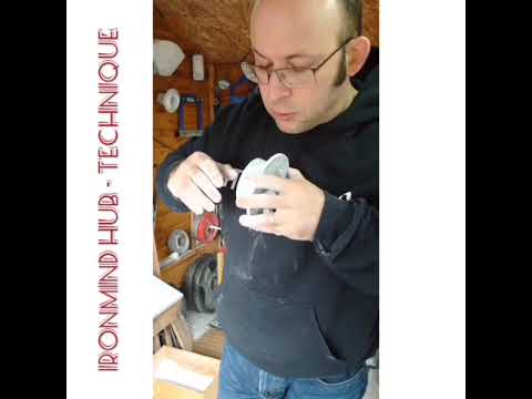 IronMind Hub and How I Lift with it