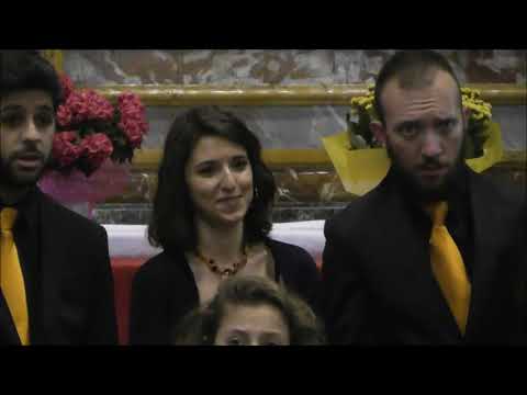 Concerto del Coro Vox Viva