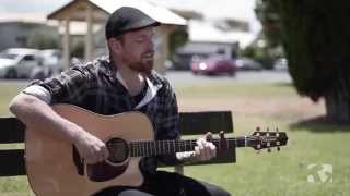 ANDREW SWIFT 'Restless Hearts' LIVE - On The Scene