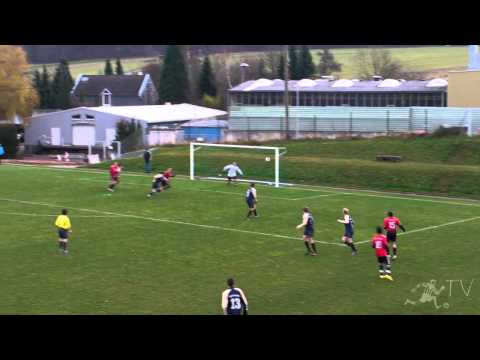 111127 / SV Völkersbach - FC Busenbach / 1:1