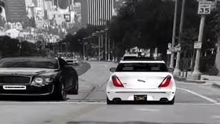 NiQLe Nut - &quot;Foreigns On Crenshaw&quot; promo