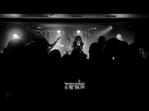 Gorjeo Seglar -  Fantasmagoría (live)