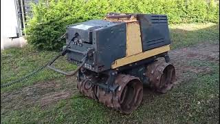 بيع مدماج BOMAG BMP 851 Walec okołkowany przegubowy FILM - صورة 4 | Machineryline MA مدماج BOMAG BMP 851 Walec okołkowany przegubowy FILM | صورة 4 - Machineryline
