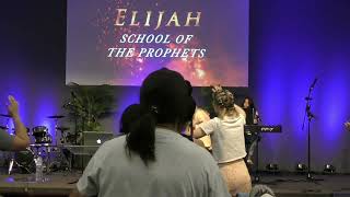 PROPHETIC WORD OVER AUSTRALIA