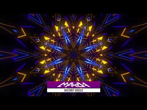 Makida - Distant Voices ᴴᴰ