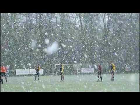 LO 2011/12 Mazur Gostynin - ULKS Ciółkowo (31.03.2012r.)