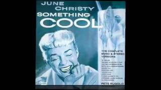 June Christy - Spring Can Really Hang You Up The Most - http://www.Chaylz.com