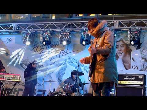 130125 비발디 리허설 Make my day