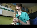 The Dave Brubeck Quartet - Toki's theme (Cover)