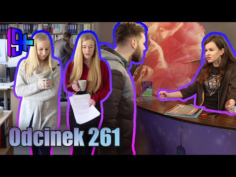 19+ | ODCINEK 261