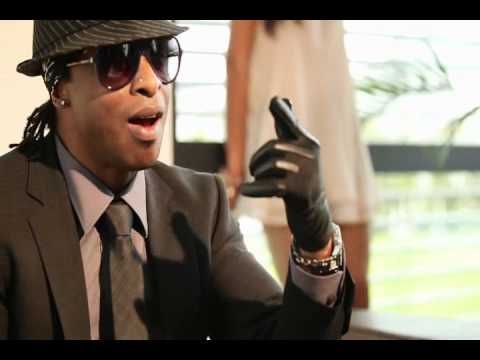 Kastilla Feat Jerique Allan - Starlight (Official Video)