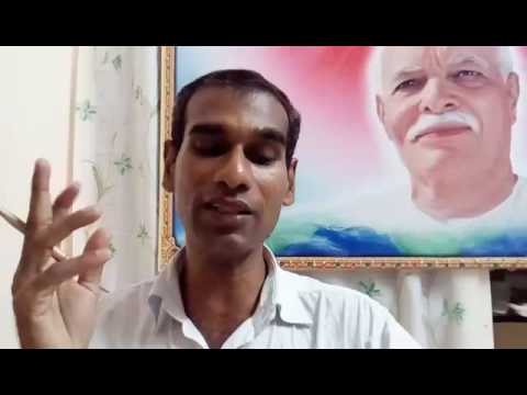12 September Tamil murli with full explanation - B.K.Saravana Kumar