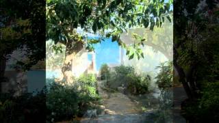 preview picture of video 'Minos Beach Art Hotel, Crete, Agios Nikolaos'