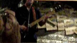 Making Friends and Acquaintances - Cursive (Park Ave)