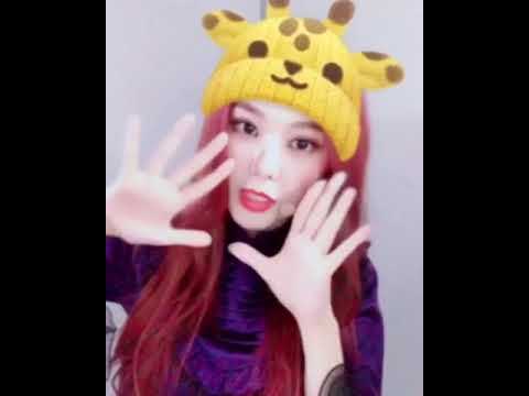 171128 High.D - Instagram Video