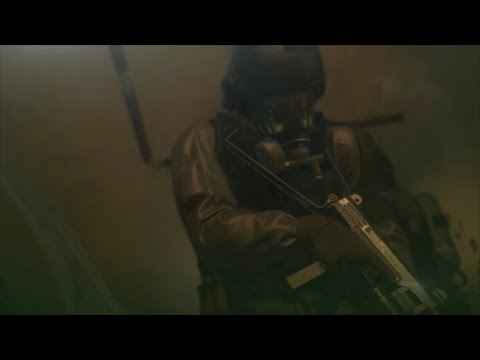 MGSV - XOF OPERATION: BIG BOSS HUNTING