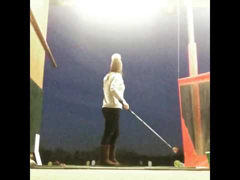 Sherdons Driving Range