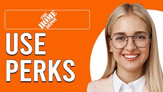 How To Use Home Depot Perks Online (How To Redeem Home Depot Perks Online)