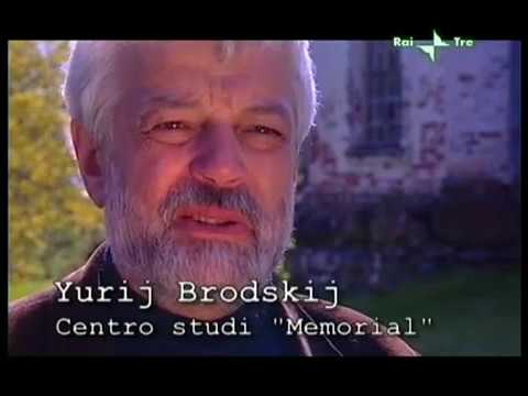 Solovki isole delle lacrime