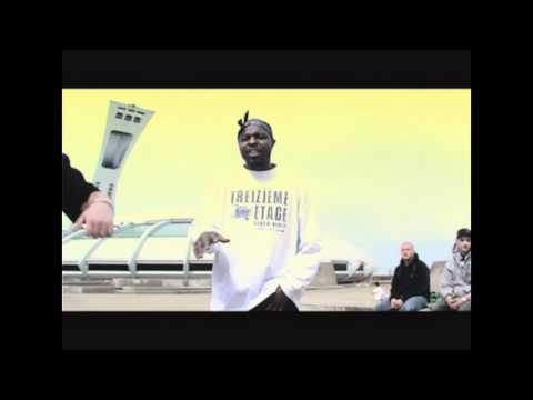 Sans Pression - Meilleur destin avec Baby Kadafy