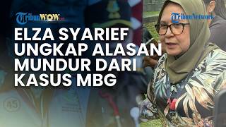 Kasus Korupsi MBG Memanas, Elza Syarief Pilih Mundur dari Tim Hukum Sony Sonjaya