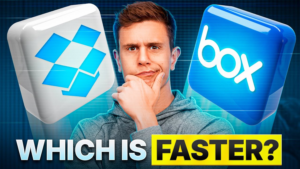 Box vs Dropbox 2026: Which Cloud Storage Is Actually Worth Your Money?
