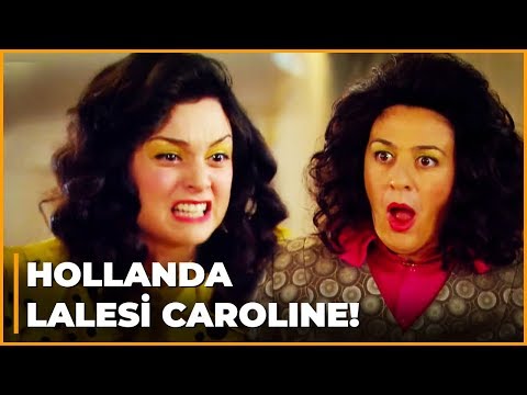 İbo, Caroline'in Önünde Mesude'yi Boşadı! - Öyle Bir Geçer Zaman Ki 115. Bölüm