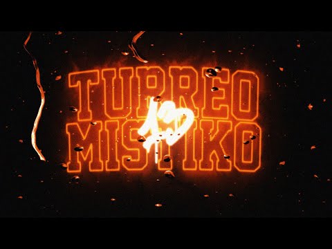 TURREO MISTIKO 13 - Jona Caso , @LosPibesChorros​ , Mc Caco, @LaJoaqui , @CallejeroFino