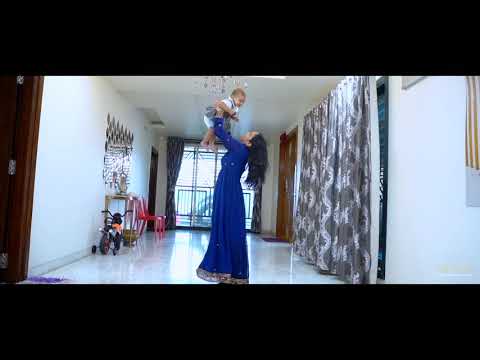 Akira’s Cake Smash