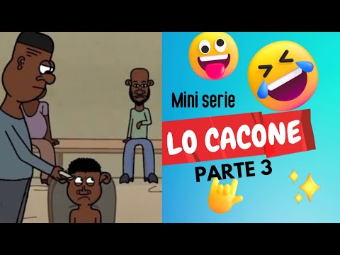 Lo Cacone #3 - Lebolicua2.0